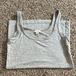 NWOT Hinge tank from Nordstrom